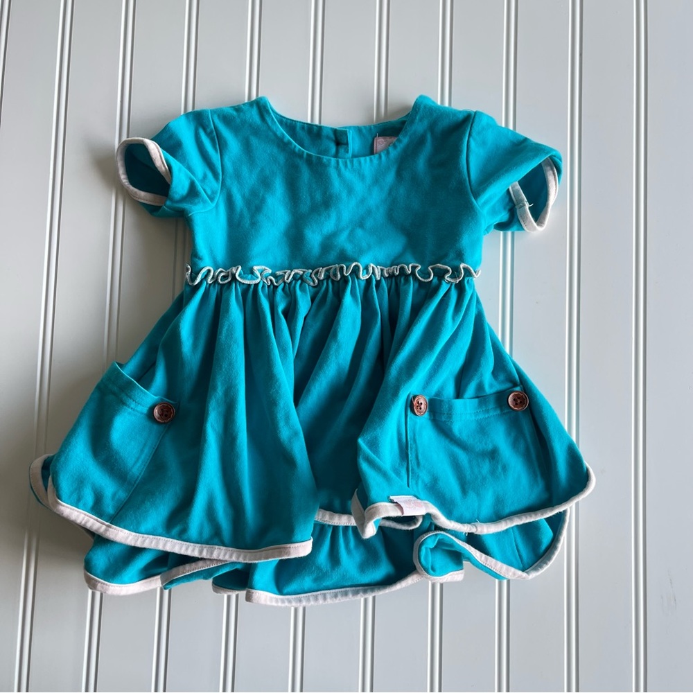SweetHoney Dress